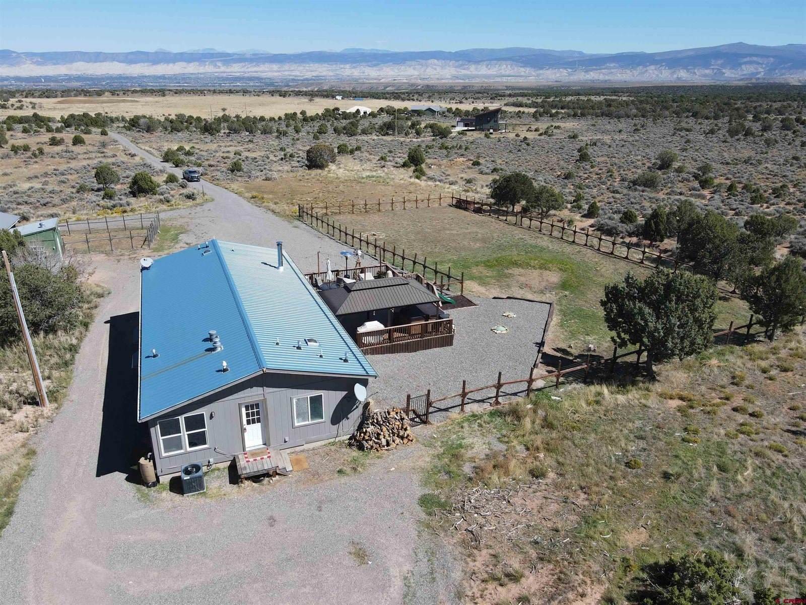 61650 Tres Coyotes Trail, Montrose, CO 81403