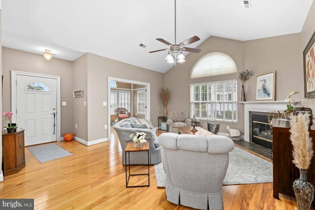 6305 Autumn Leaf Circle, Fredericksburg, VA 22407