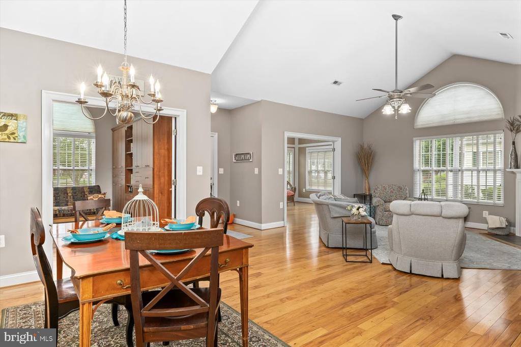 6305 Autumn Leaf Circle, Fredericksburg, VA 22407