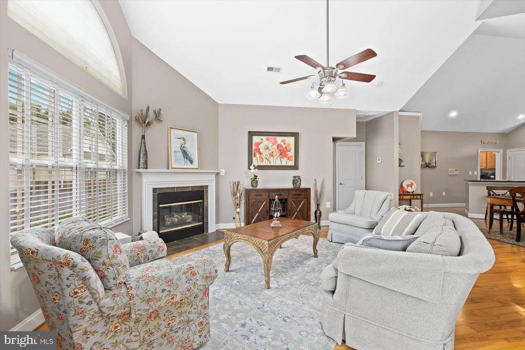 6305 Autumn Leaf Circle, Fredericksburg, VA 22407