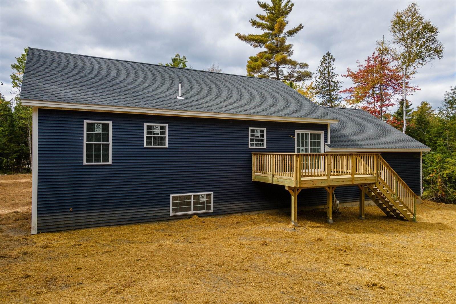 867 Kirkland Road, Old Town, ME 04468