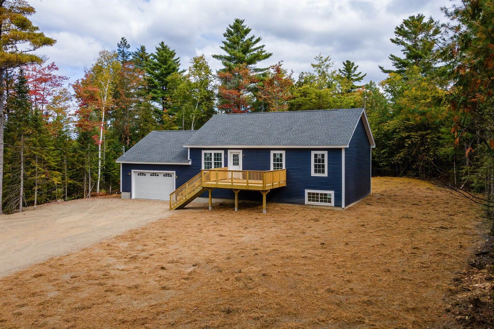 867 Kirkland Road, Old Town, ME 04468