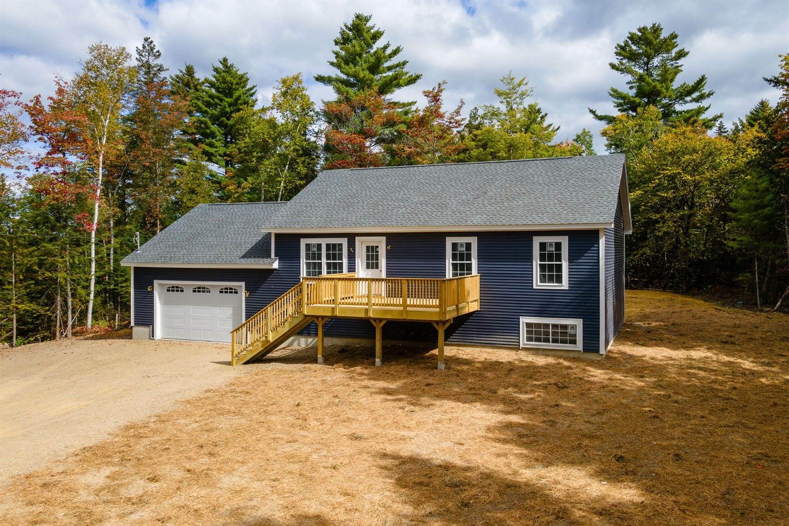 867 Kirkland Road, Old Town, ME 04468