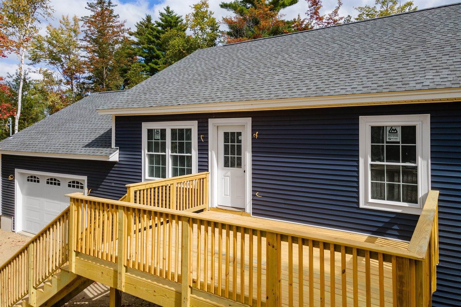 867 Kirkland Road, Old Town, ME 04468