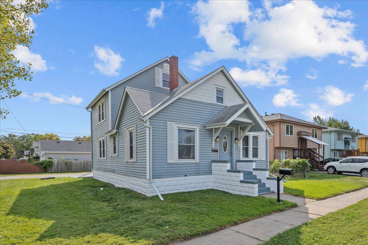 2201 South 8TH Street, Council Bluffs, IA 51501