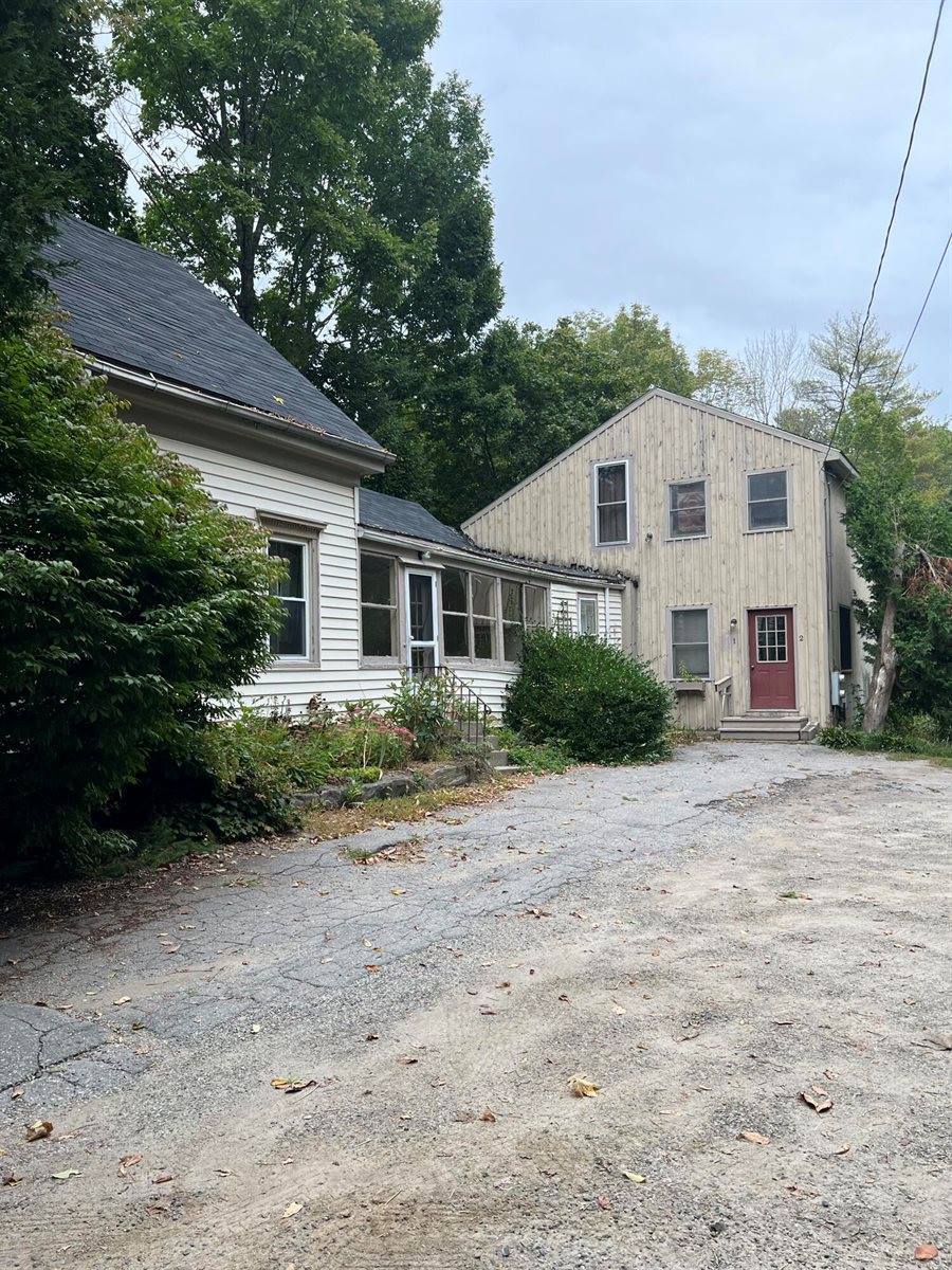 378 Commercial Street, #3, Rockport, ME 04856