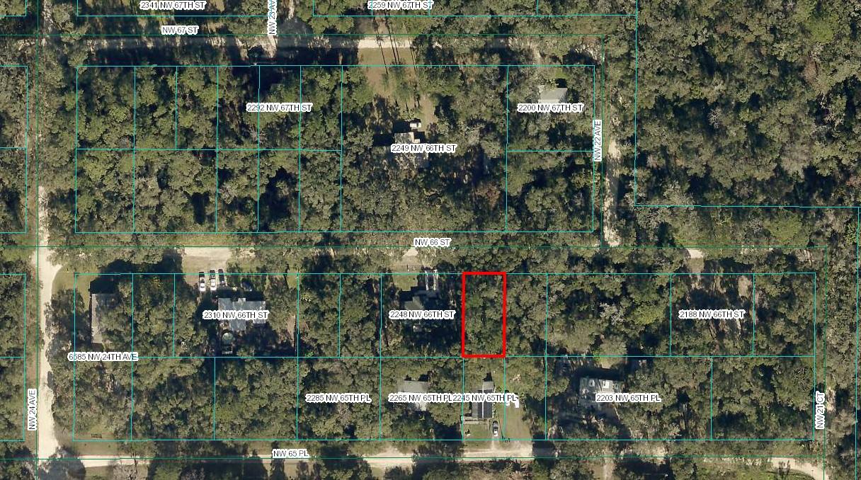 NW 66 ST, Ocala, FL 34475