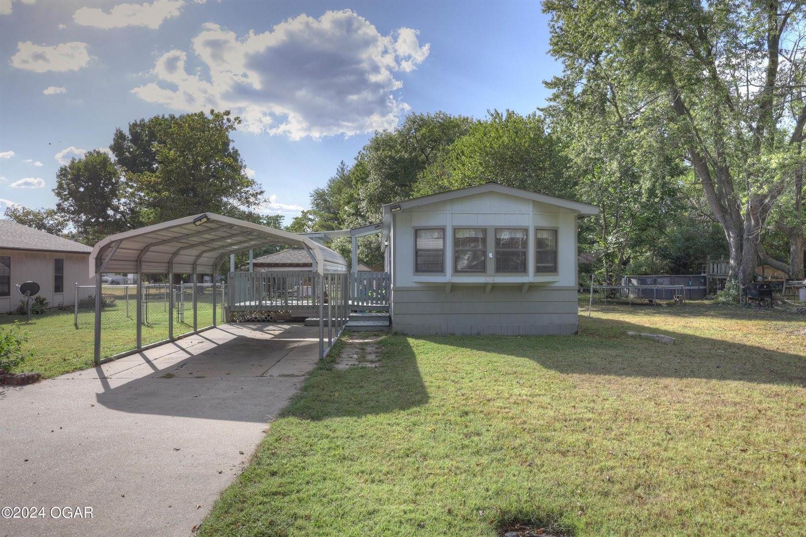 2314 South Clevelend Avenue, Joplin, MO 64804