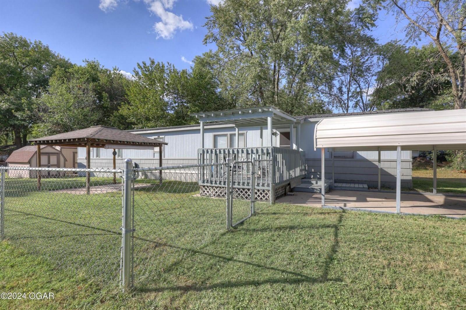 2314 South Clevelend Avenue, Joplin, MO 64804