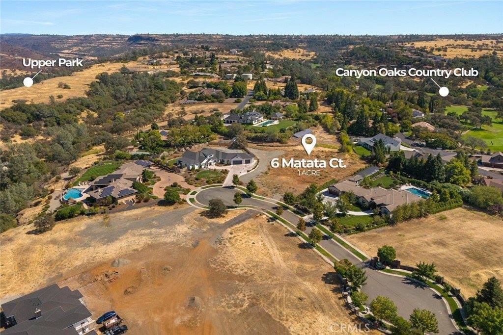 6 Matada Court, Chico, CA 95928