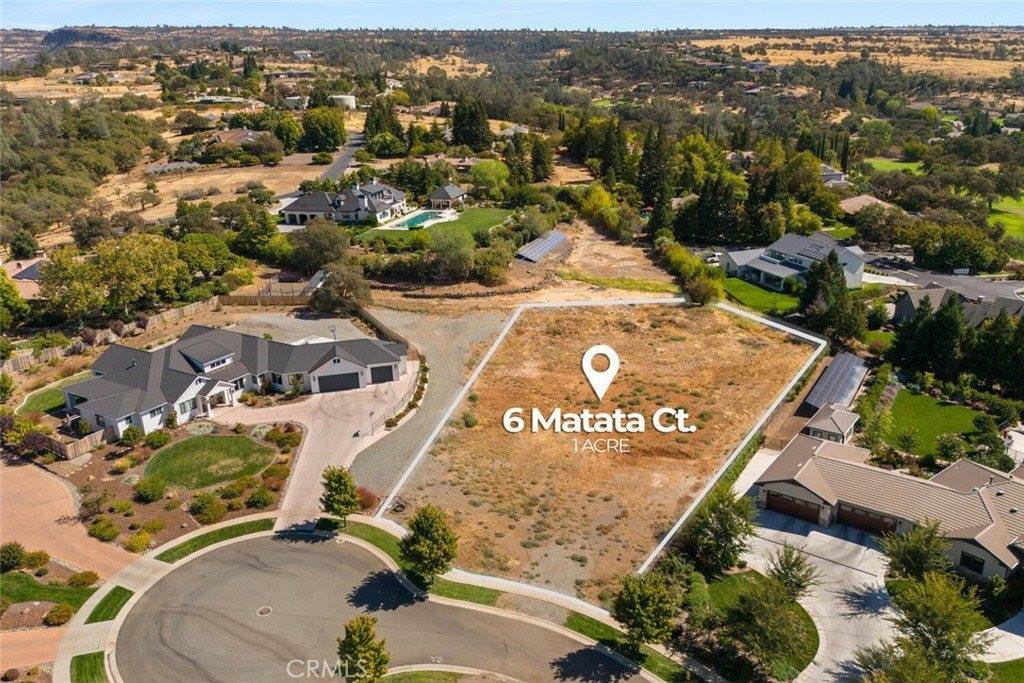 6 Matada Court, Chico, CA 95928