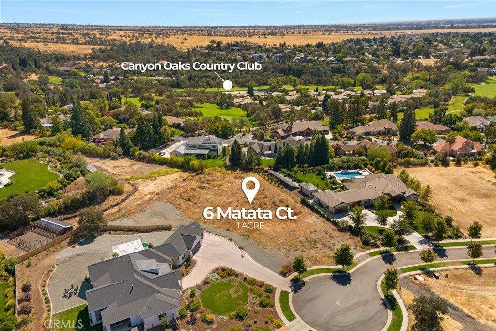 6 Matada Court, Chico, CA 95928