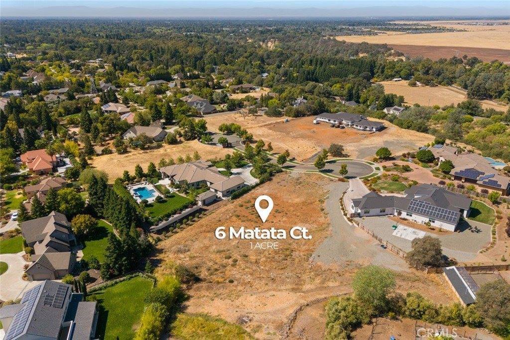 6 Matada Court, Chico, CA 95928