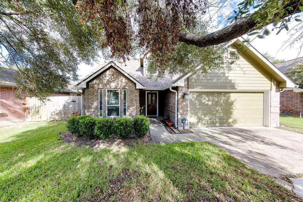 14402 Cypress Valley Drive Drive, Cypress, TX 77429