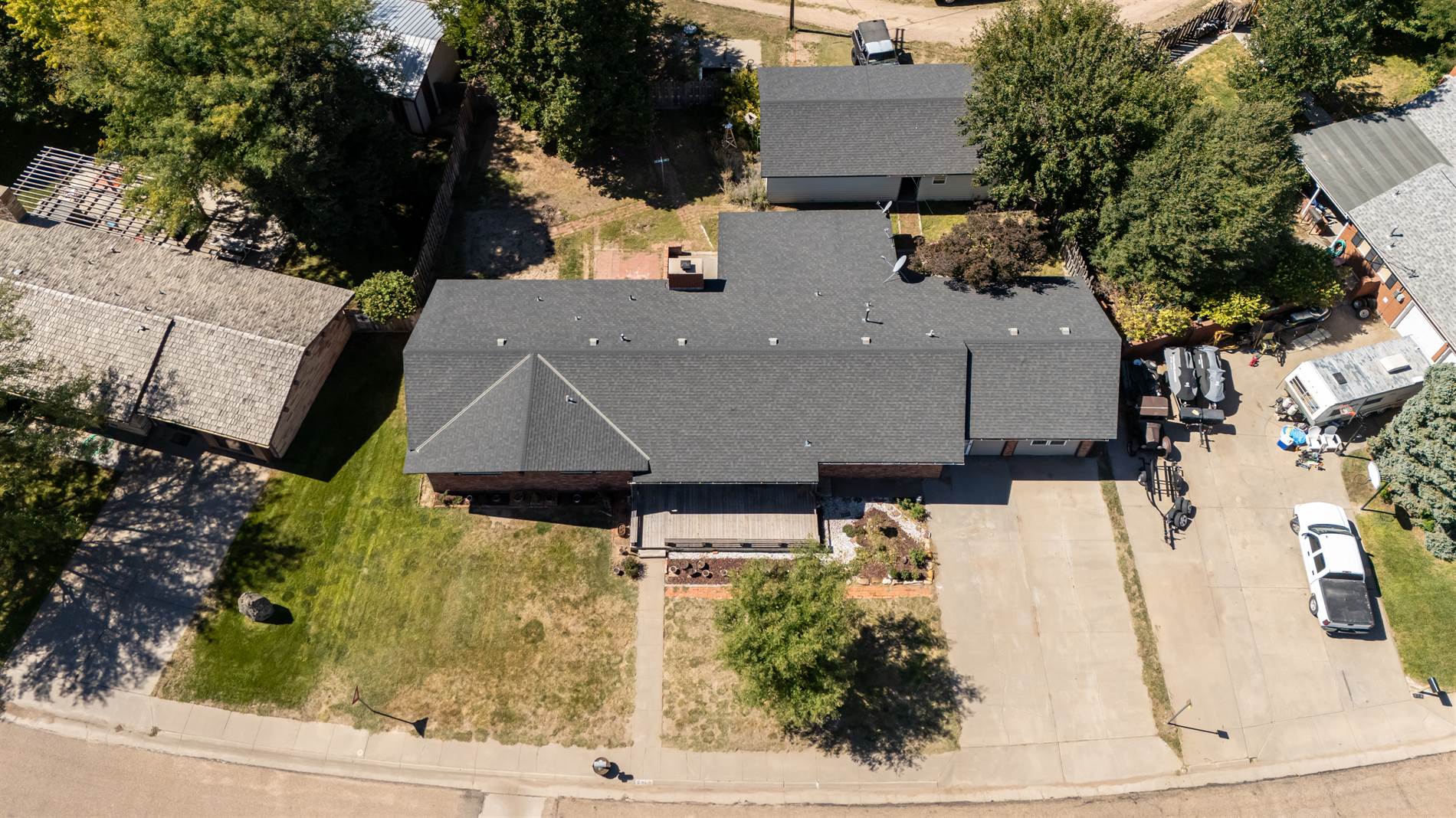 215 Maxwell Circle, Ulysses, KS 67880