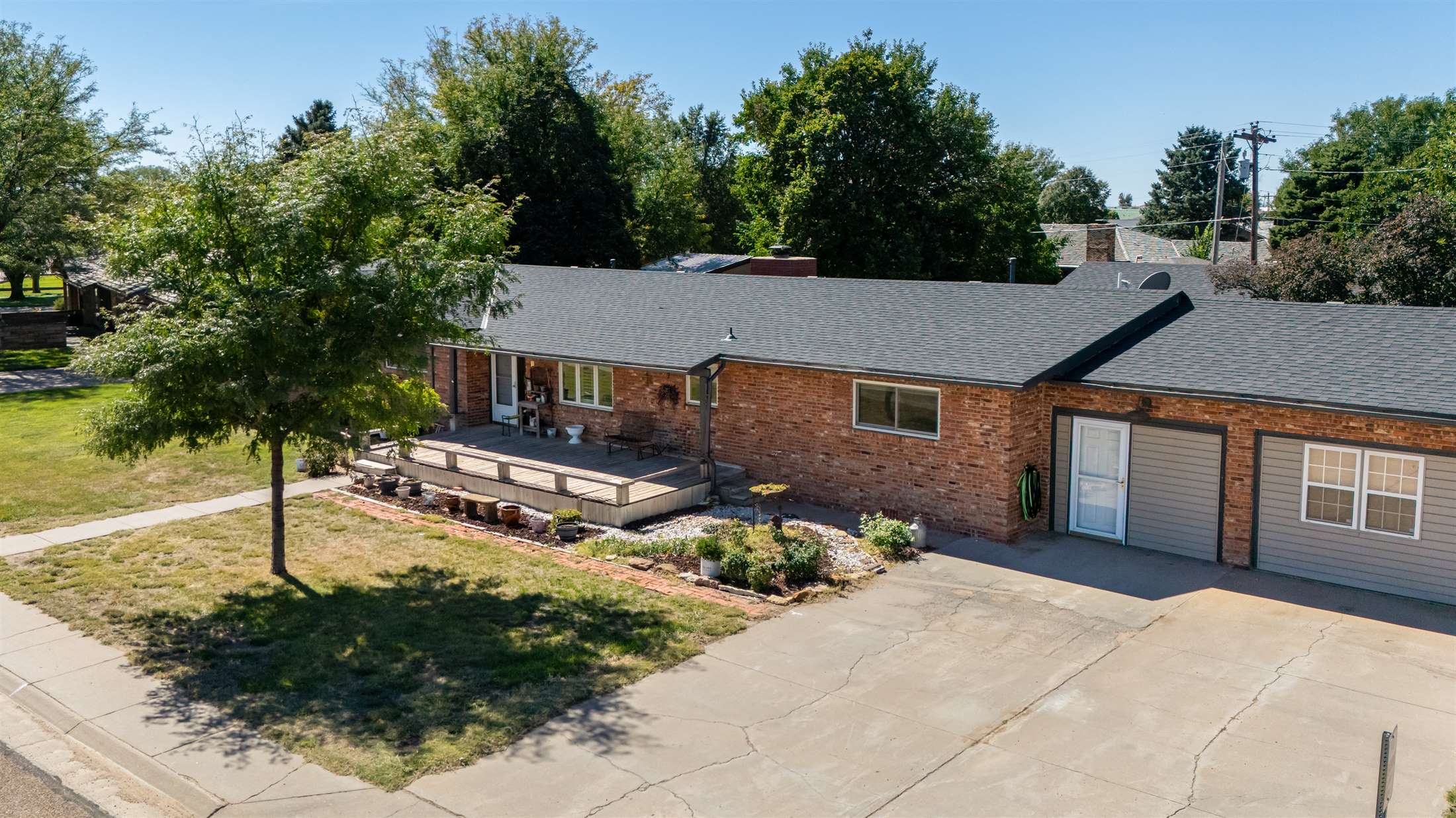 215 Maxwell Circle, Ulysses, KS 67880