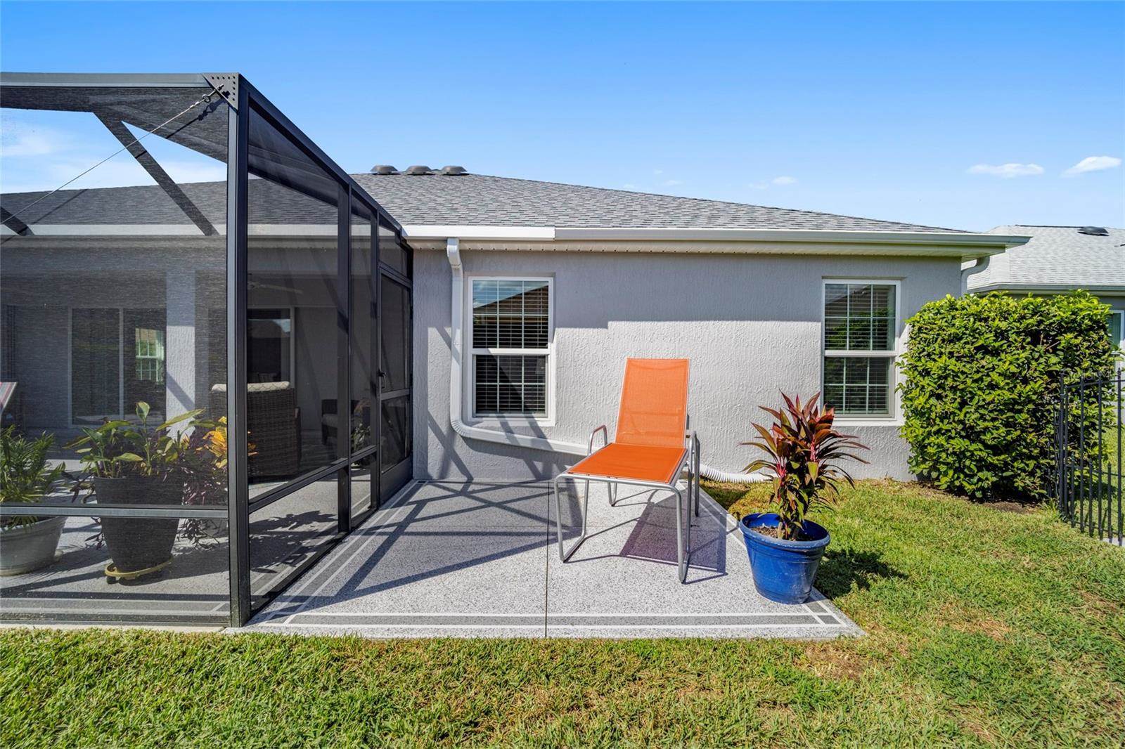 2196 Biller Circle, The Villages, FL 32163