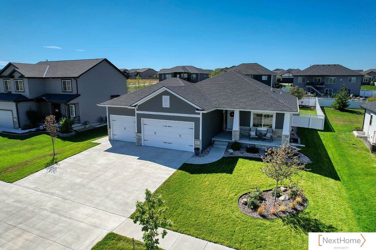 8101 South 67th Street, Lincoln, NE 66851