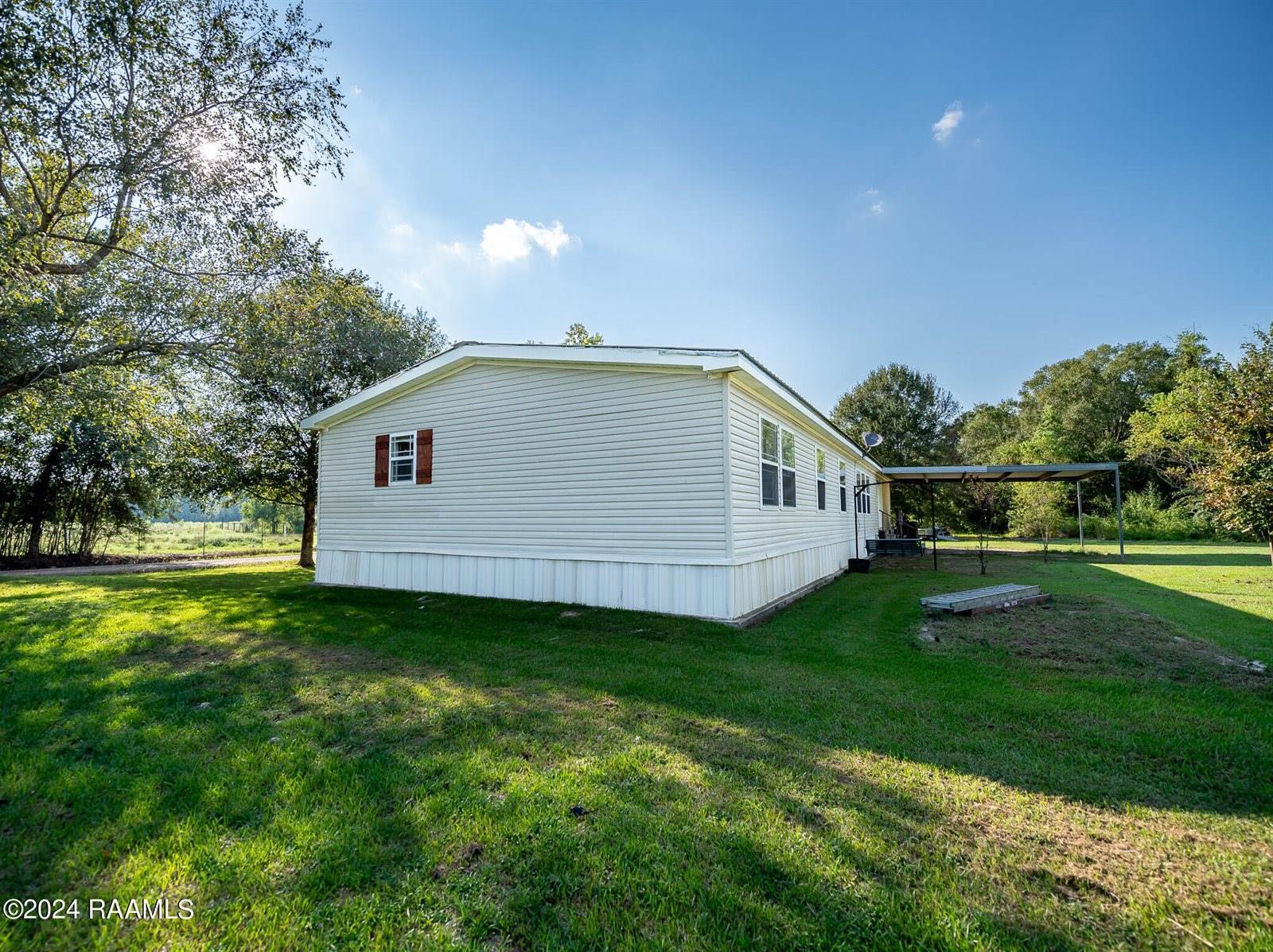 540 Deer Park Lane, Rayne, LA 70578