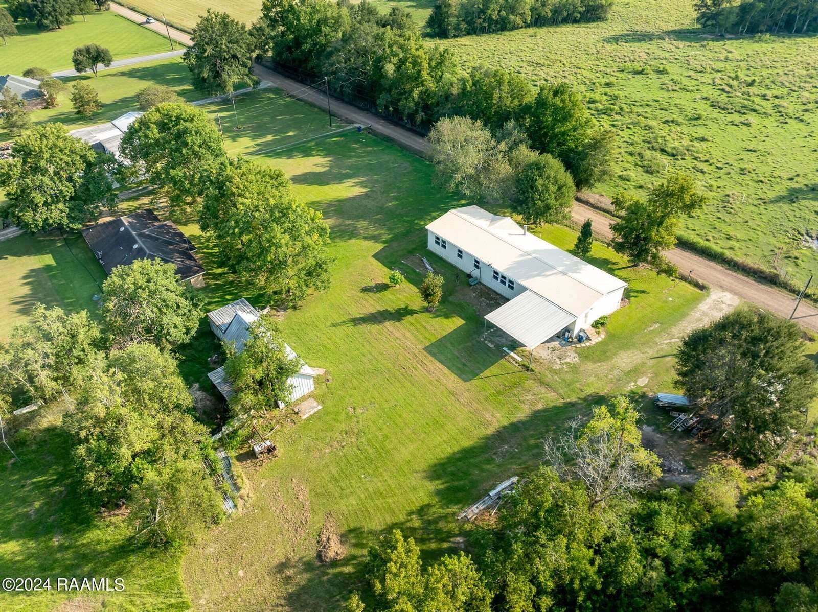 540 Deer Park Lane, Rayne, LA 70578