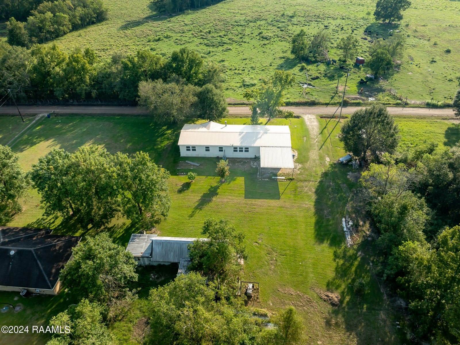 540 Deer Park Lane, Rayne, LA 70578