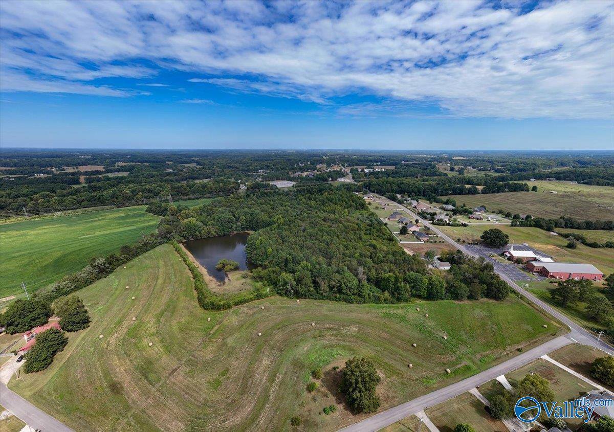 42.24 acres Mooresville Road, Athens, AL 35613