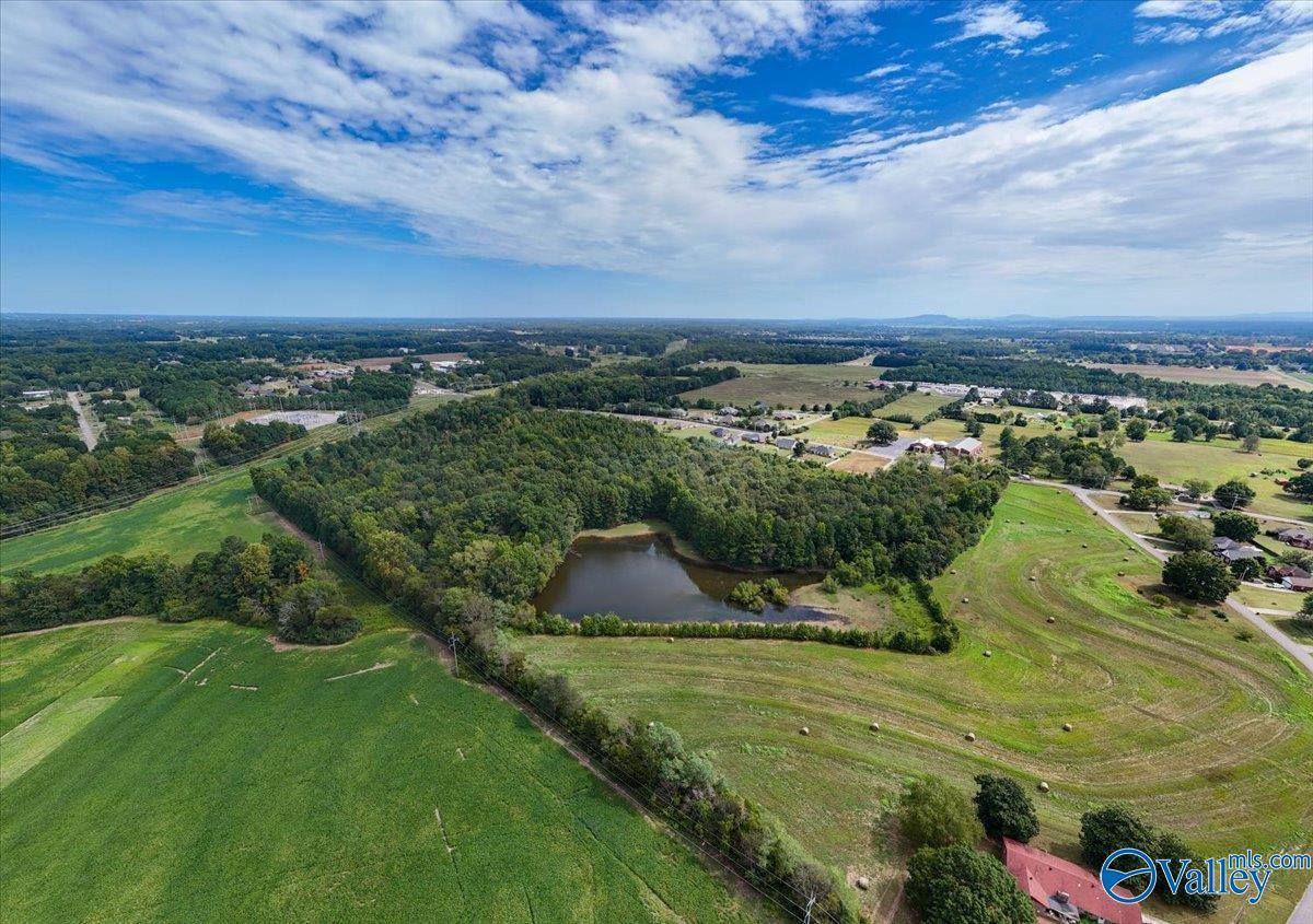 42.24 acres Mooresville Road, Athens, AL 35613