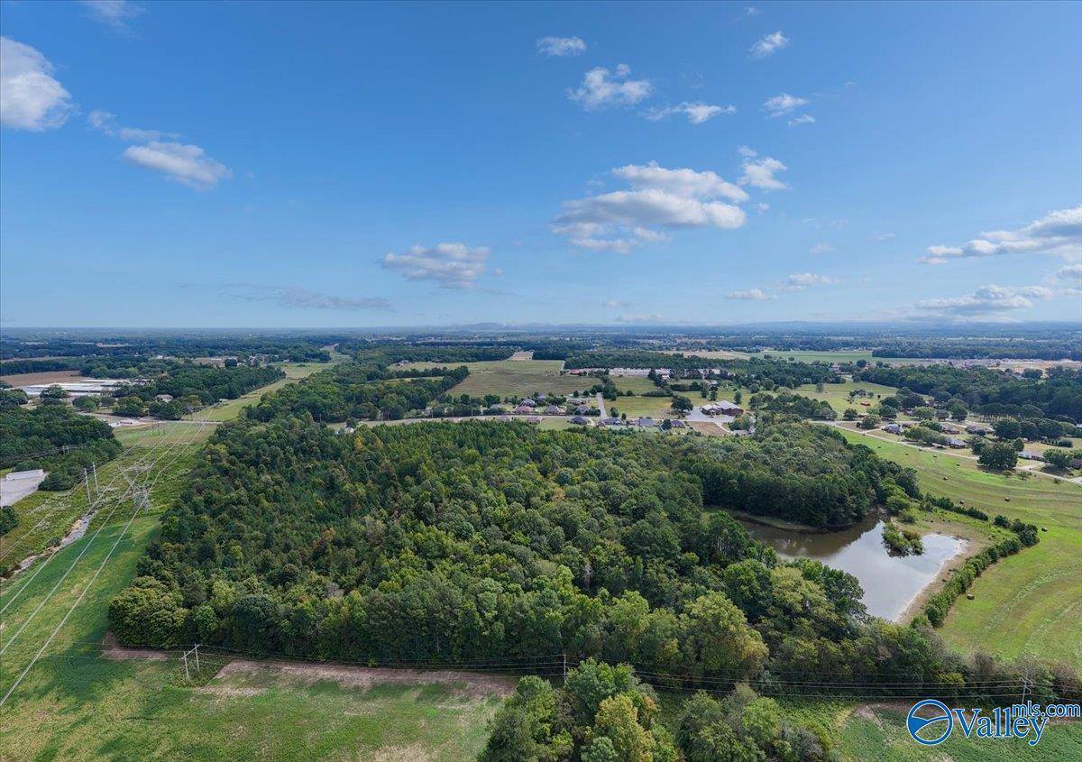 42.24 acres Mooresville Road, Athens, AL 35613