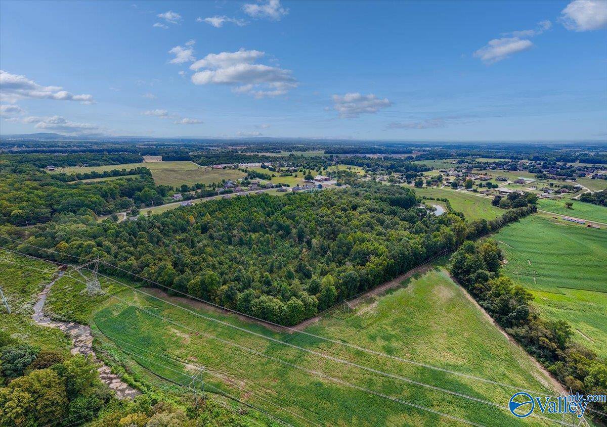 42.24 acres Mooresville Road, Athens, AL 35613