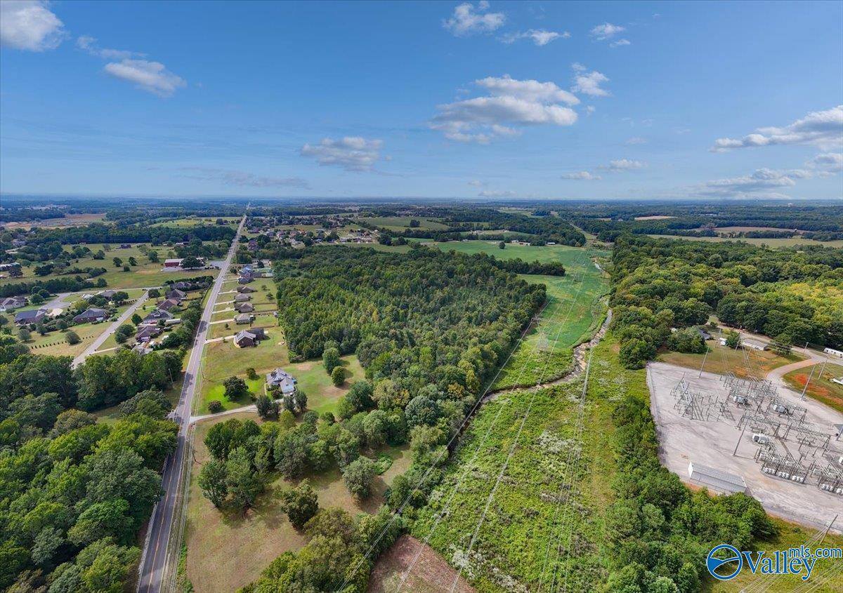 42.24 acres Mooresville Road, Athens, AL 35613