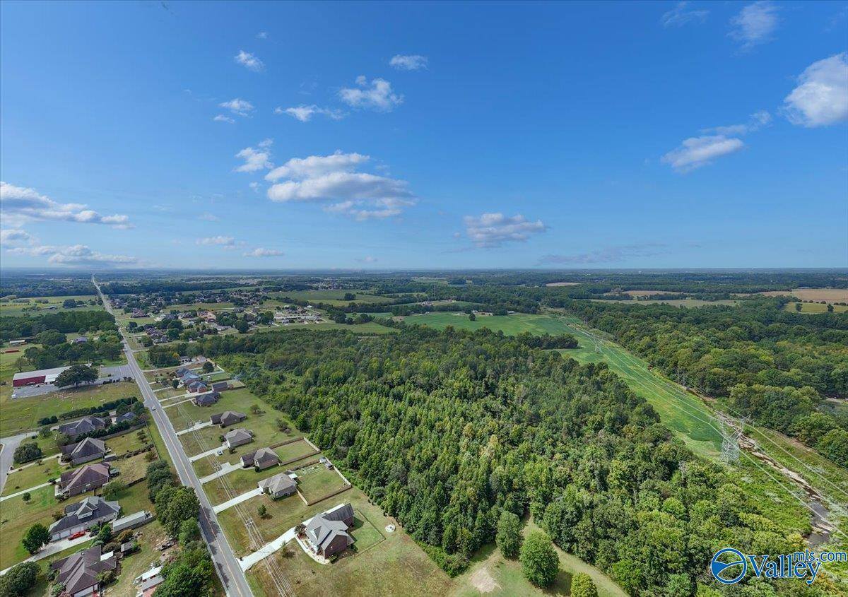 42.24 acres Mooresville Road, Athens, AL 35613