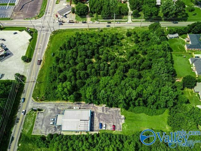 3- acres Wall Triana Hwy, Harvest, AL 35749