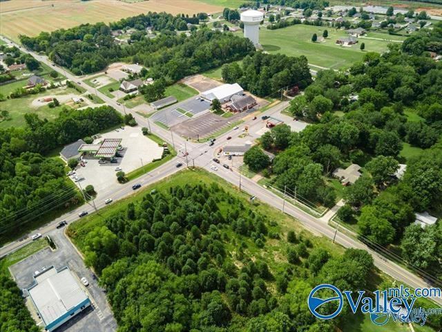 3- acres Wall Triana Hwy, Harvest, AL 35749