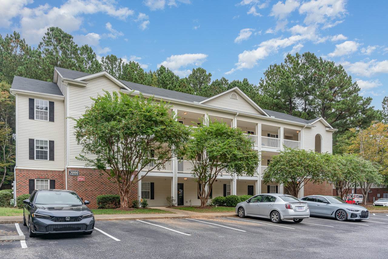 3000 Trailwood Pines Lane, #204, Raleigh, NC 27603