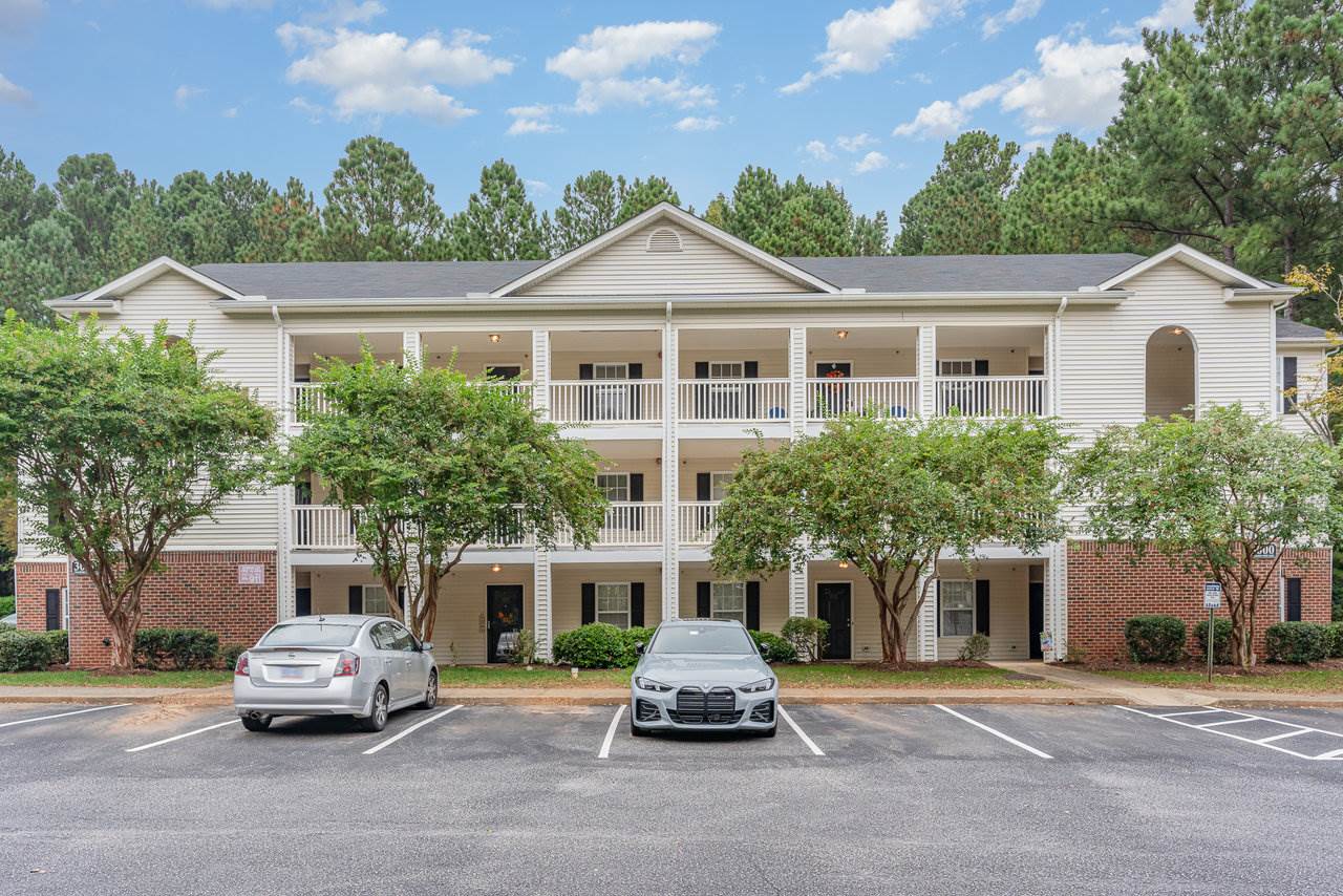 3000 Trailwood Pines Lane, #204, Raleigh, NC 27603