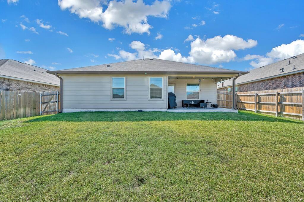 2924 Beutel Road, Lorena, TX 76655