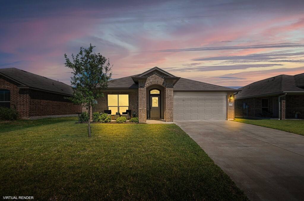 2924 Beutel Road, Lorena, TX 76655