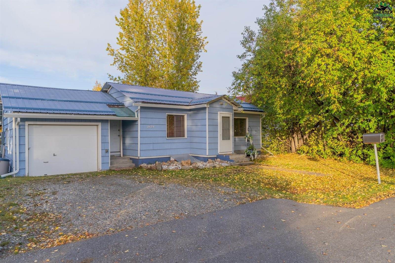 1624 Tamarack Street, Fairbanks, AK 99709