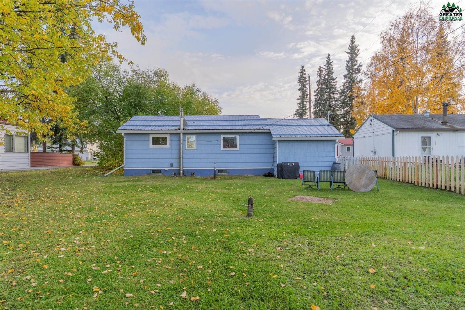 1624 Tamarack Street, Fairbanks, AK 99709