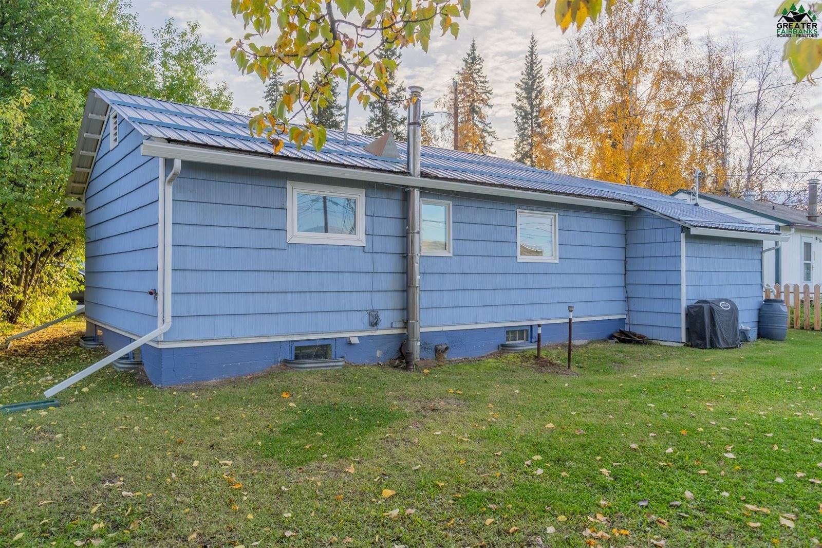 1624 Tamarack Street, Fairbanks, AK 99709