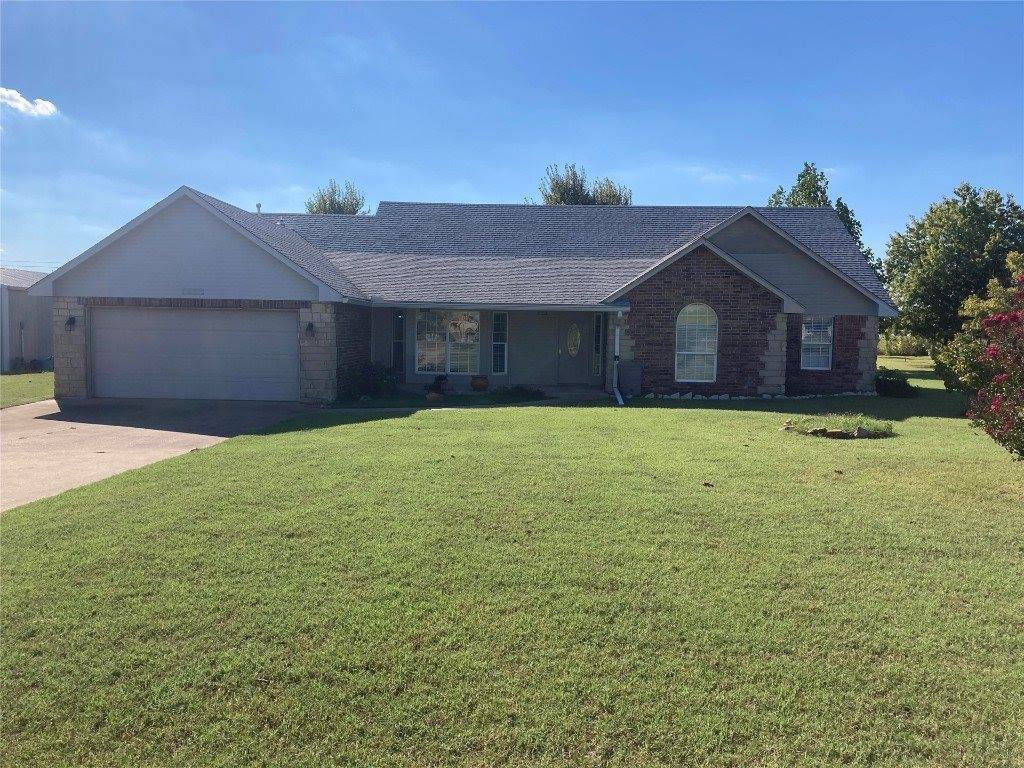 16600 Jessica Lane, Lexington, OK 73051