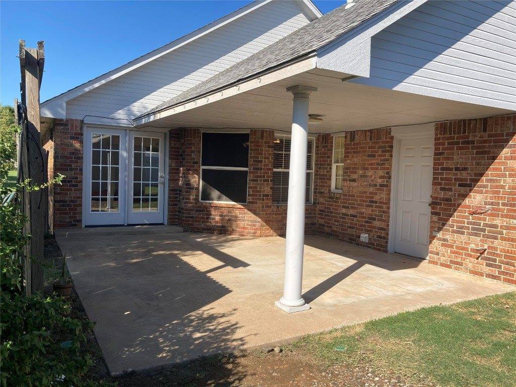 16600 Jessica Lane, Lexington, OK 73051