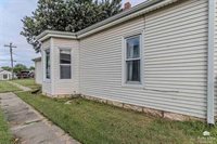 1216 North Adams Street, Junction City, KS 66441