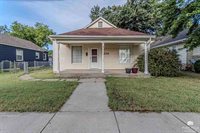 1216 North Adams Street, Junction City, KS 66441