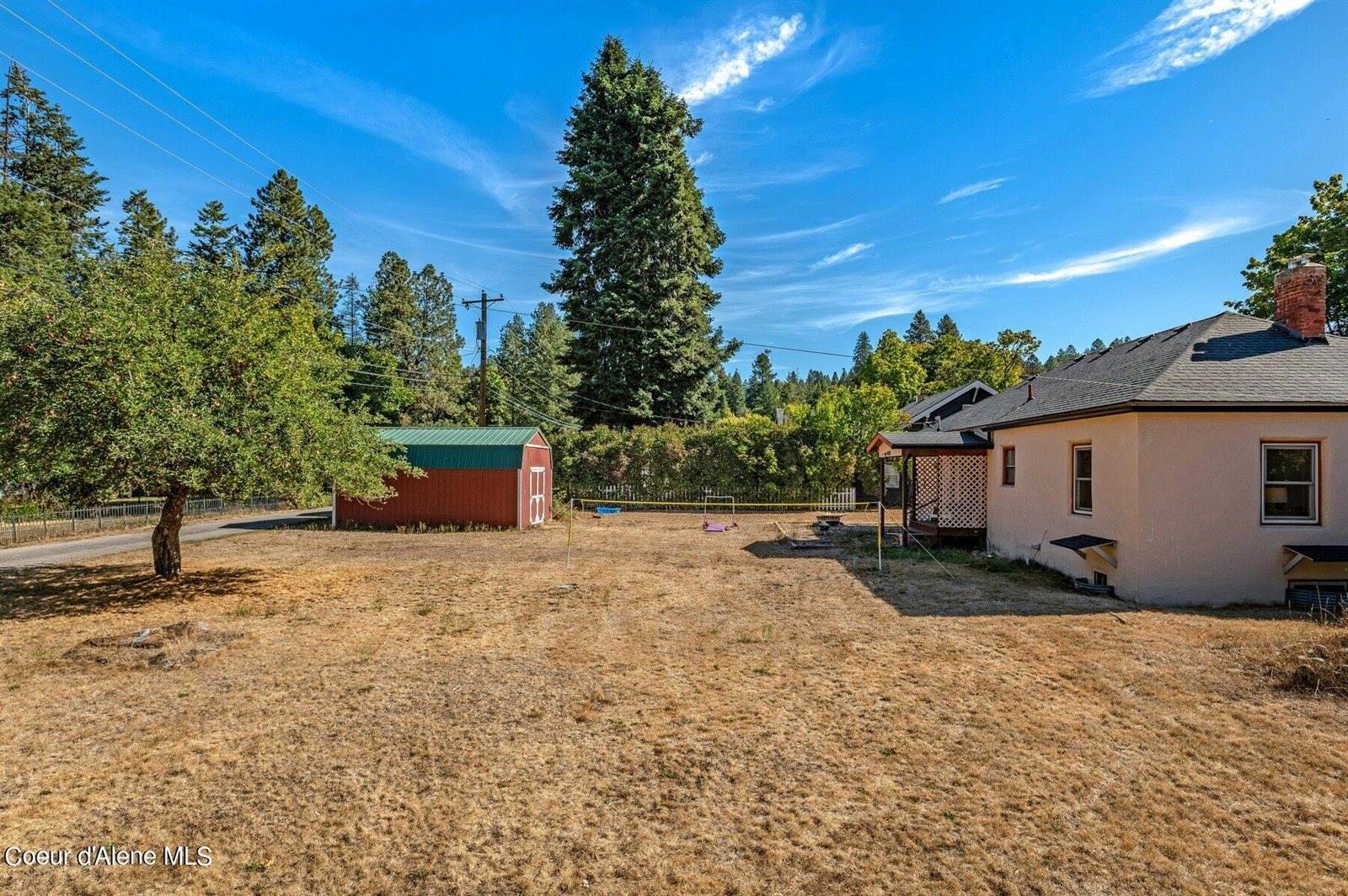 6551 Madison St, Bonners Ferry, ID 83805