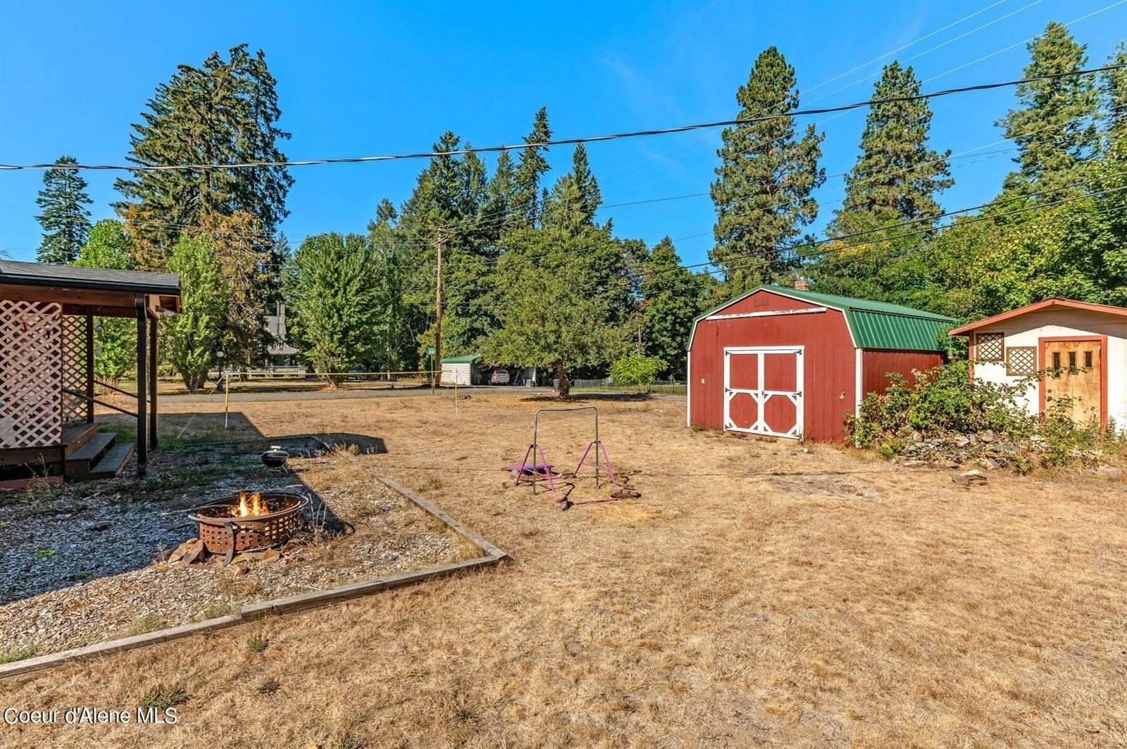 6551 Madison St, Bonners Ferry, ID 83805