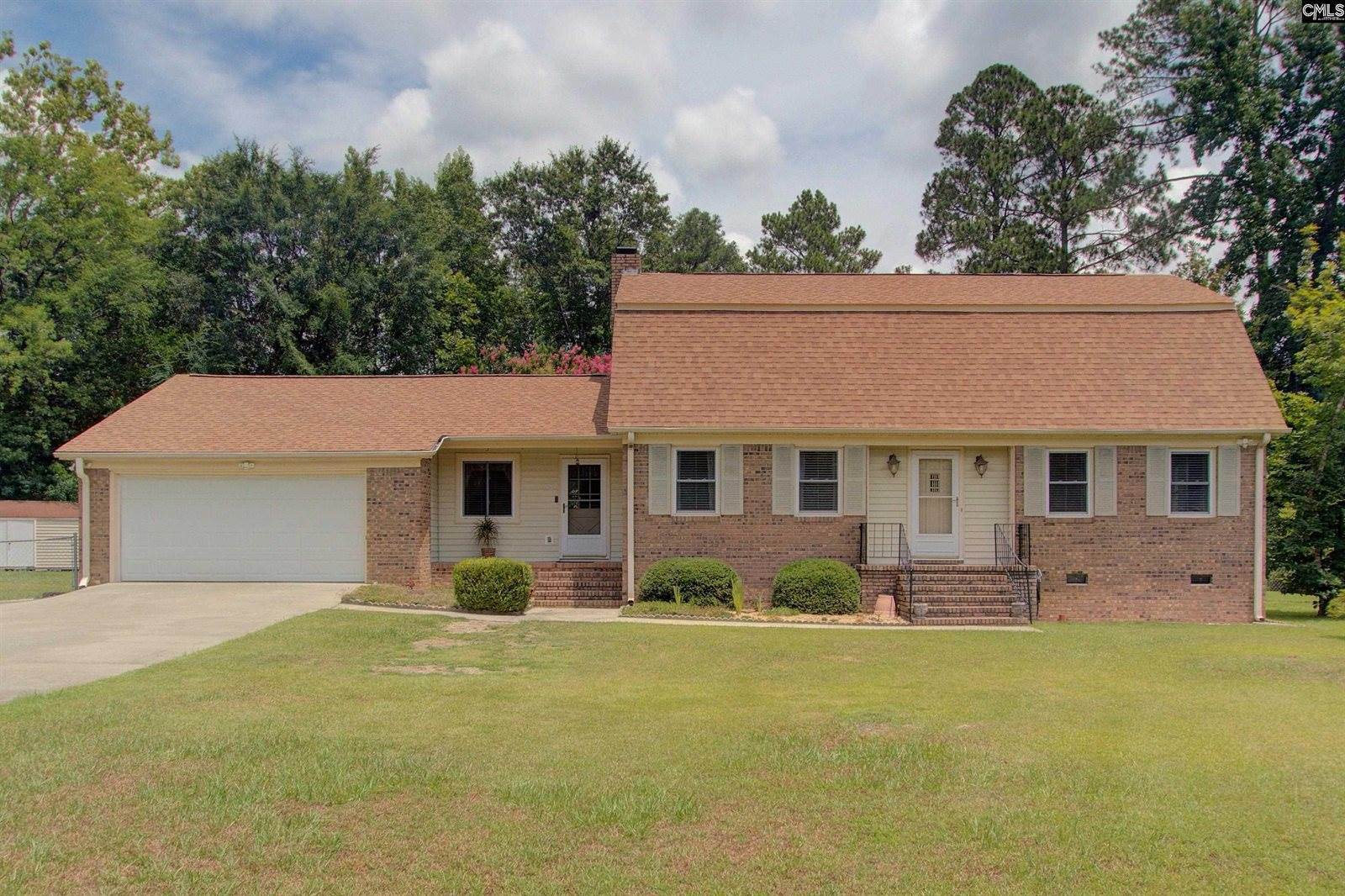 2928 Moorland, Columbia, SC 29223