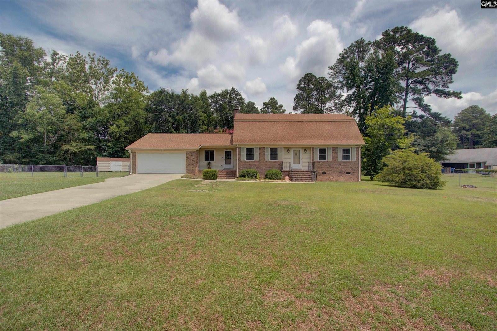 2928 Moorland, Columbia, SC 29223