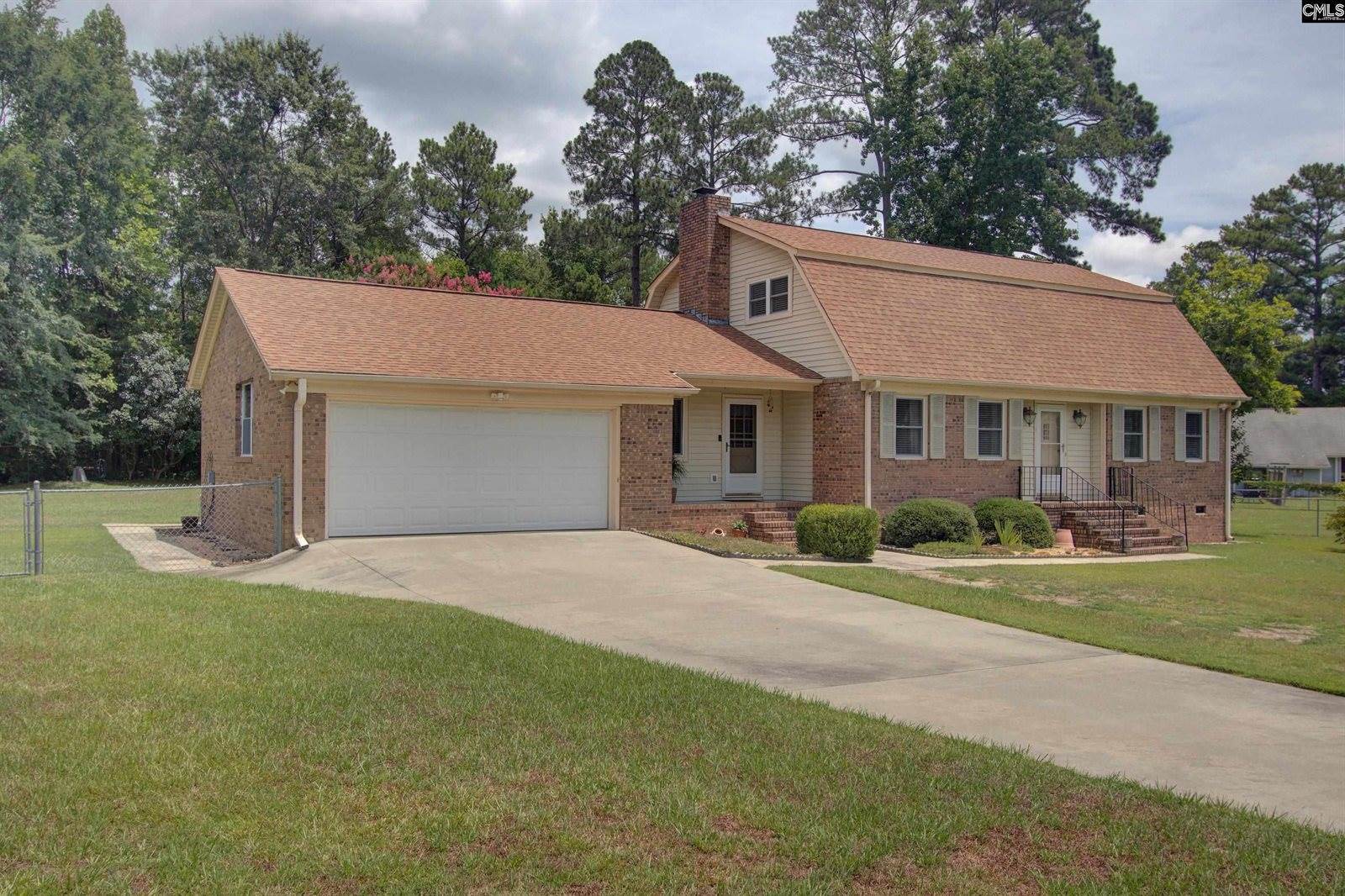 2928 Moorland, Columbia, SC 29223