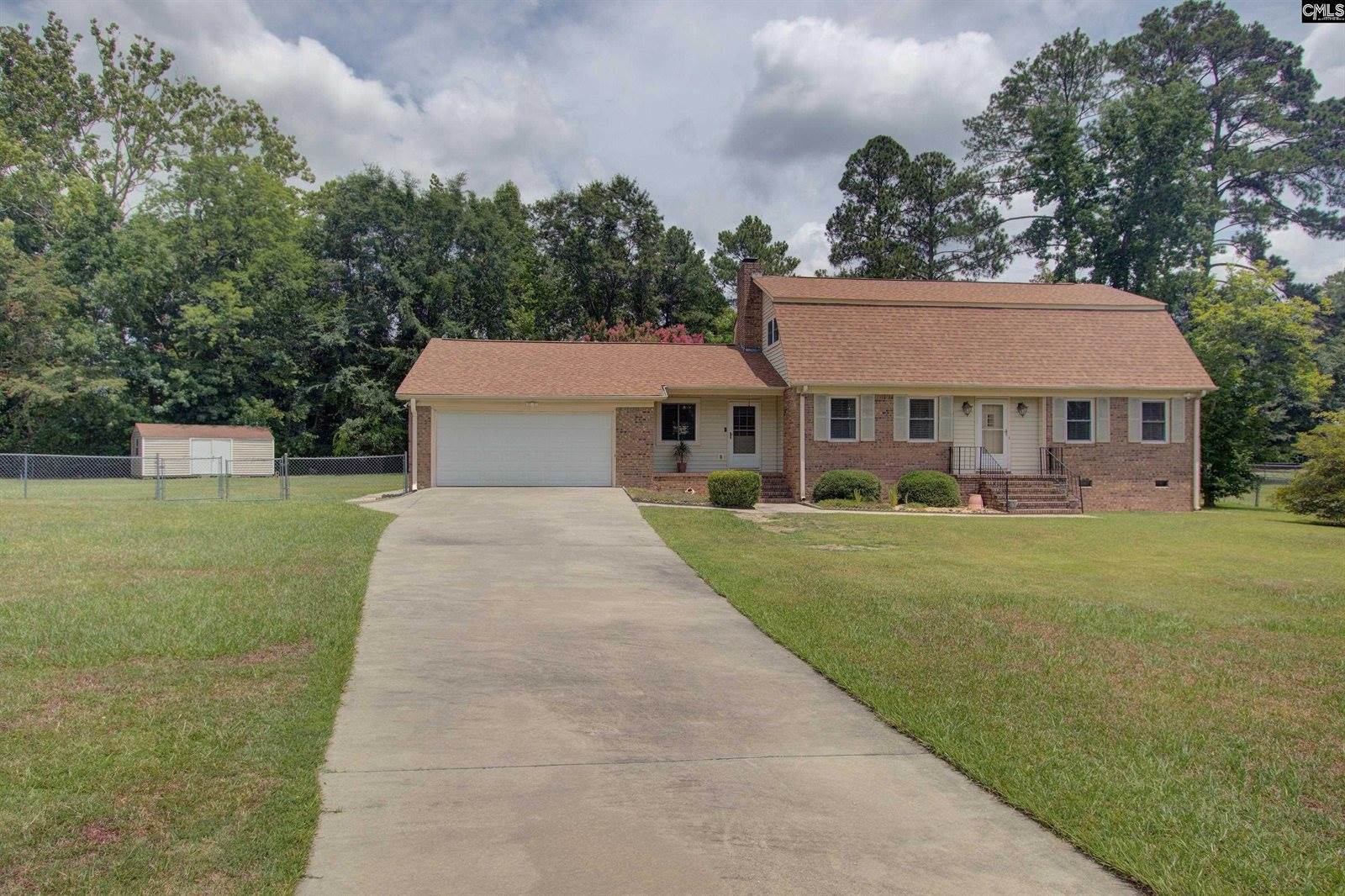 2928 Moorland, Columbia, SC 29223